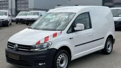 Gebraucht 2019 VW Caddy Van / Kleinbus | 17.990 € (Fairer Preis)
