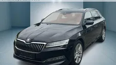 Gebraucht 2020 Skoda Superb Style Kombi | 26.950 € (Fairer Preis)