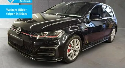 Gebraucht 2019 VW Golf VII GTI | 25.890 € (Etwas zu teuer)
