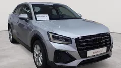 Florettsilber metallic Gebraucht 2023 Audi Q2 Advanced SUV | 21.990 € (Guter Preis)