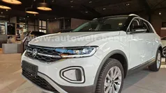 Gebraucht 2025 VW T-Roc Style SUV | 28.450 € (Superpreis)