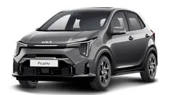 Gebraucht 2024 Kia Picanto Vision Kleinwagen | 14.290 € (Guter Preis)