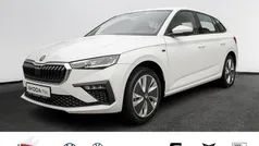 Gebraucht 2025 Skoda Scala Drive Kleinwagen | 26.980 € (Fairer Preis)