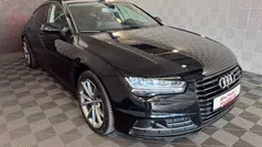 Schwarz Gebraucht 2018 Audi A7 Ambiente Kleinwagen | 29.960 € (Fairer Preis)
