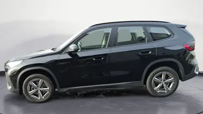 Gebraucht BMW X1 136 PS (100 kW) 2023 Schwarz SUV