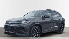Silber Gebraucht 2024 VW Tiguan Style SUV | 44.729 € (Fairer Preis)