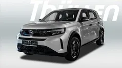 Silber Neu 2025 Opel Frontera Edition SUV | 22.990 € (Guter Preis)