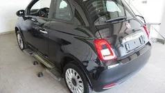 Schwarz Gebraucht 2023 Fiat 500 Kleinwagen | 13.888 € (Fairer Preis)