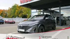 Gebraucht 2025 Nissan Qashqai N-Connecta SUV | 28.980 € (Fairer Preis)