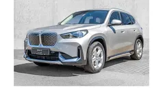 Silber Neu 2025 BMW iX1 Luxury Line SUV | 46.990 € (Superpreis)