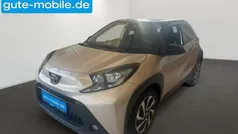 Gebraucht 2023 Toyota Aygo Pulse Kleinwagen | 15.990 € (Fairer Preis)