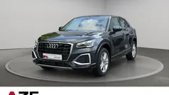Manhattangrau metallic Gebraucht 2024 Audi Q2 Advanced SUV | 29.480 € (Fairer Preis)