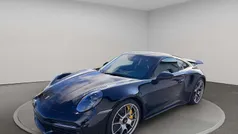 Gebraucht 2024 Porsche 911 Turbo S Coupé | 269.900 €