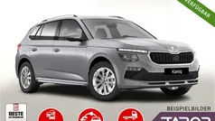 Gebraucht 2025 Skoda Kamiq SUV | 25.120 € (Superpreis)
