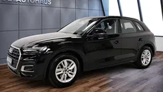 Gebraucht 2023 Audi Q5 SUV | 37.870 € (Superpreis)