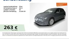 Gebraucht 2024 VW Golf VIII Life Limousine | 24.505 € (Guter Preis)