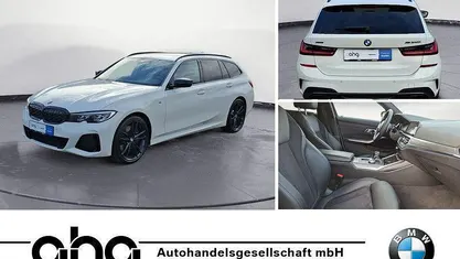 Gebraucht BMW M340 M Sport 374 PS (275 kW) 2021 Limousine