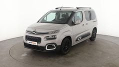 Grau Gebraucht 2020 Citroën Berlingo PureTech Van / Kleinbus | 20.450 € (Fairer Preis)