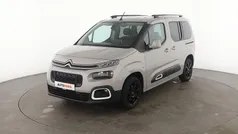Gebraucht 2020 Citroën Berlingo PureTech Van / Kleinbus | 20.450 € (Fairer Preis)