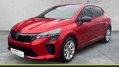 Gebraucht 2024 Renault Clio V Evolution Limousine | 16.890 € (Fairer Preis)