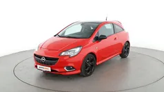 Gebraucht 2015 Opel Corsa Color Edition Limousine | 7.820 € (Fairer Preis)