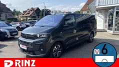 Gebraucht 2024 Citroën Spacetourer Van | 37.550 € (Fairer Preis)