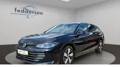 Gebraucht 2024 VW Passat IQ Drive Kombi | 32.389 € (Superpreis)