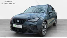 Gebraucht 2025 Seat Arona Style SUV | 23.590 € (Fairer Preis)