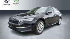 Gebraucht 2024 Skoda Octavia Selection Kombi | 27.570 € (Guter Preis)