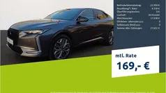 Gebraucht 2023 DS Automobiles DS4 Trocadero Limousine | 27.480 € (Superpreis)