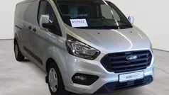 Gebraucht 2018 Ford Transit Custom Trend Abholung | 14.490 € (Fairer Preis)