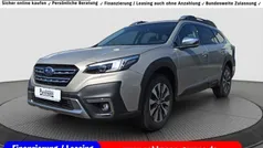 Brillant bronze (m) Neu 2025 Subaru Outback Platinum SUV | 42.985 € (Guter Preis)