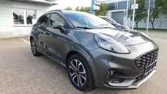 Gebraucht 2020 Ford Puma Gen-E ST-Line SUV | 13.980 € (Guter Preis)