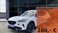 Gebraucht 2024 Cupra Formentor VZ SUV | 45.290 € (Fairer Preis)