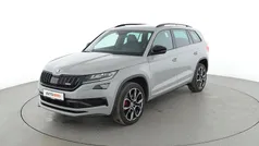 Gebraucht 2020 Skoda Kodiaq RS SUV | 37.610 € (Fairer Preis)