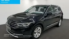 Gebraucht 2022 VW Tiguan Elegance SUV | 32.350 € (Fairer Preis)
