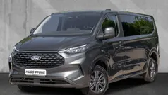 Magnetic grau metallic Neu 2025 Ford Tourneo Custom Titanium Limousine | 49.990 € (Guter Preis)