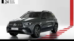 Metalliclack selenitgrau Gebraucht 2025 Mercedes GLE450 AMG SUV | 88.890 €