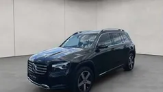 Schwarz Gebraucht 2024 Mercedes GLB180 Advanced SUV | 39.980 € (Guter Preis)