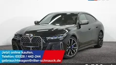Schwarz Gebraucht 2024 BMW M440 M Sport Limousine | 57.950 € (Guter Preis)