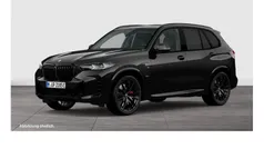 Gebraucht 2025 BMW X5 M Sport SUV | 104.999 € (Superpreis)