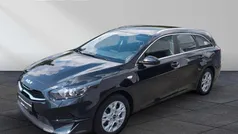 Gebraucht 2024 Kia Ceed Sportswagon Vision Kombi | 22.400 € (Superpreis)