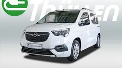 Gebraucht 2023 Opel Combo-e Life Ultimate Van / Kleinbus | 22.980 € (Guter Preis)