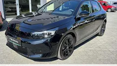 Schwarz Gebraucht 2024 Opel Corsa Kleinwagen | 17.980 € (Fairer Preis)