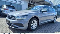 Gebraucht 2022 VW Passat Kombi | 25.970 € (Fairer Preis)