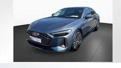 Horizontblau metallic Gebraucht 2024 Audi A5 Ambiente Coupé | 52.890 € (Superpreis)