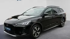 Agate black Gebraucht 2024 Ford Focus Active X Kombi | 29.990 € (Fairer Preis)