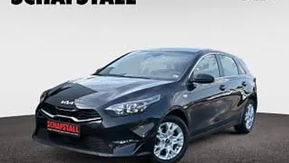 Gebraucht 2024 Kia Ceed Comfort Kleinwagen | 20.979 € (Superpreis)