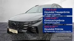 Gebraucht 2024 Hyundai Tucson N Line SUV | 34.770 € (Fairer Preis)
