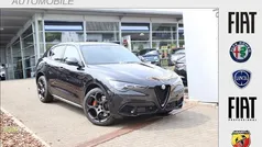 Gebraucht 2025 Alfa Romeo Stelvio Veloce SUV | 54.990 € (Fairer Preis)
